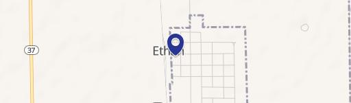 Ethan, SD 57334