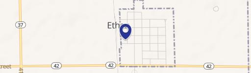 Ethan, SD 57334