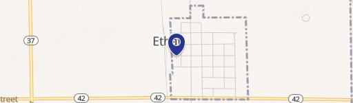Ethan, SD 57334