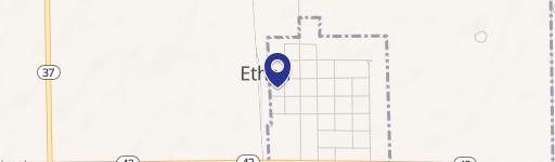 Ethan, SD 57334