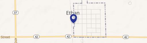 Ethan, SD 57334