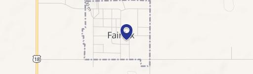 Fairfax, SD 57335
