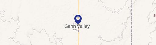Gann Valley, SD 57341