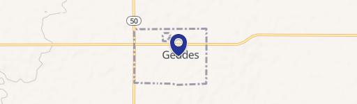 Geddes, SD 57342