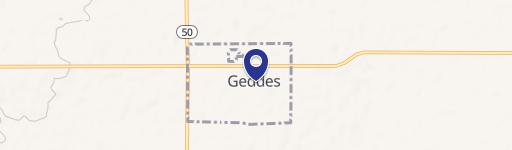 Geddes, SD 57342