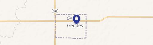 Geddes, SD 57342