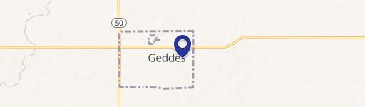 Geddes, SD 57342