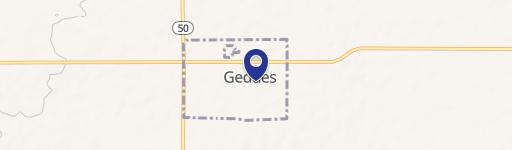 Geddes, SD 57342