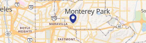 1231 Avenida Cesar Chavez