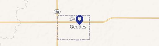 Geddes, SD 57342