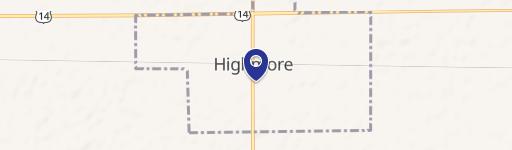 Highmore, SD 57345