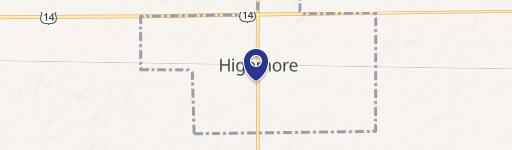 Highmore, SD 57345