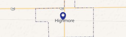 Highmore, SD 57345