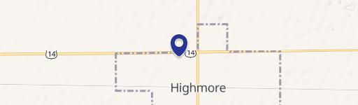 302 George S Mickelson Memorial Hwy