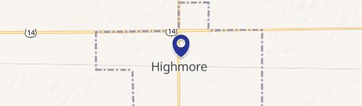 Highmore, SD 57345