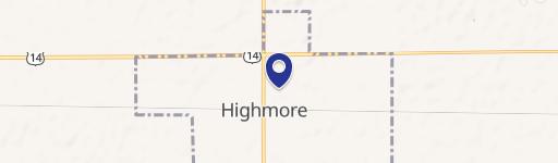 Highmore, SD 57345
