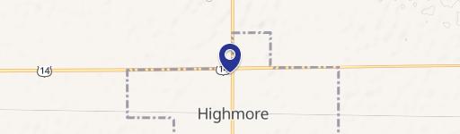 Highmore, SD 57345