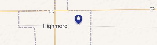Highmore, SD 57345