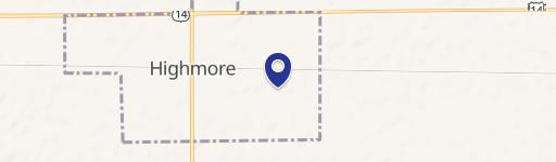 Highmore, SD 57345