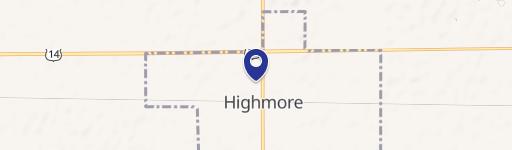 Highmore, SD 57345