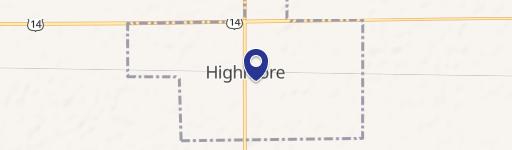 Highmore, SD 57345
