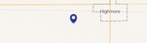 Highmore, SD 57345