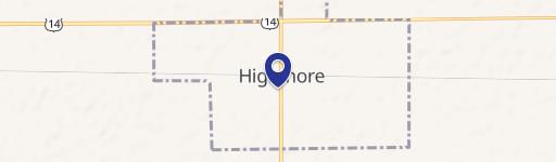 Highmore, SD 57345