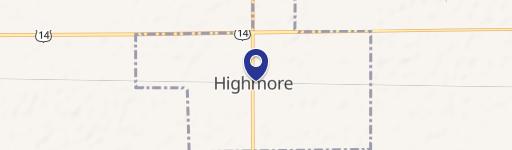 Highmore, SD 57345