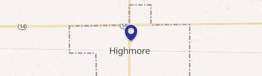 Highmore, SD 57345
