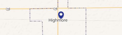 Highmore, SD 57345