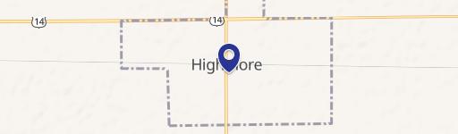 Highmore, SD 57345