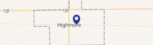 Highmore, SD 57345