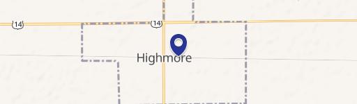 Highmore, SD 57345