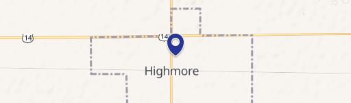 Highmore, SD 57345