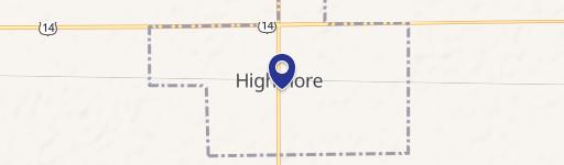 Highmore, SD 57345