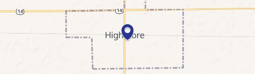 Highmore, SD 57345