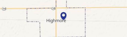Highmore, SD 57345