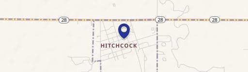 Hitchcock, SD 57348