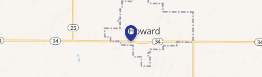 Howard, SD 57349