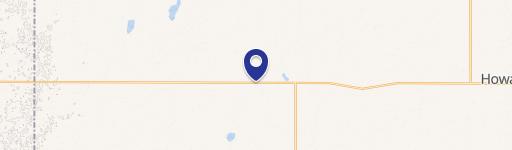 Howard, SD 57349