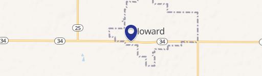 Howard, SD 57349