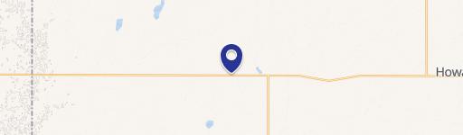 Howard, SD 57349