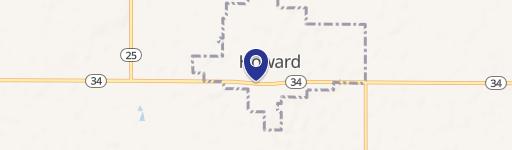 Howard, SD 57349