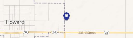 Howard, SD 57349