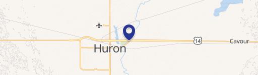 Huron, SD 57350