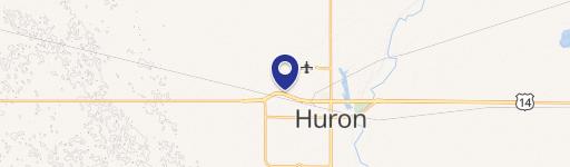 Huron, SD 57350