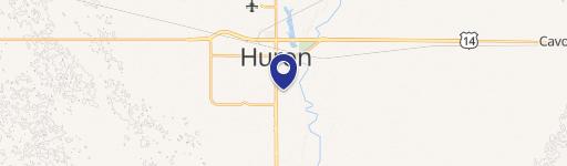 Huron, SD 57350