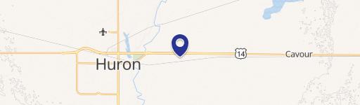 Huron, SD 57350