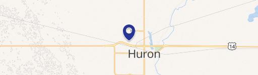 Huron, SD 57350