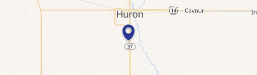 Huron, SD 57350